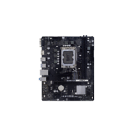 Дънна платка BIOSTAR H610MHC 2.0