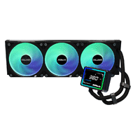 Охладител за процесор ASRock Challenger 360 Digital