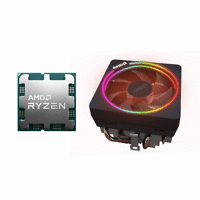 Процесор AMD RYZEN 7 7700 MPK