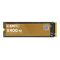 EMTEC X410 4T M2 PCIE4