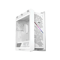 Кутия ASUS ROG Strix Helios II EATX Mid-Tower - White