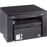 CANON MF-3010  2 X CRG-725