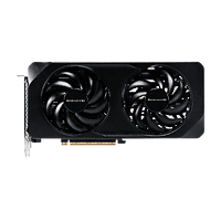 GW RTX5060 GHOST OC 8GB