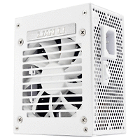 Захранващ блок Lian Li SP850 V2 White 850W 80+ Gold PCIe 5.1, ATX 3.1
