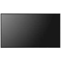 Широкоформатен дисплей SHARP MultiSync E759, 75", UHD, 350cd/m2, D-LED backlight, 16/7 proof, USB MediaPlayer