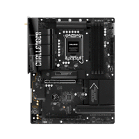 Дънна платка ASRock B860 Challenger WIFI, LGA 1851