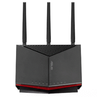 ASUS RT-BE86U WIFI7