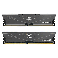 Памет Team Group T-Force Vulcan Z DDR4 - 16GB(2x8GB) 3200MHz CL16