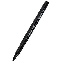 Универсален перманентен OHP маркер Centropen M 1.0 mm Черен 