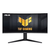 ASUS 34 TUF GAM VG34VQL3A CURV