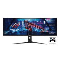 ASUS 49 ROG STRIX XG49VQ CURVE