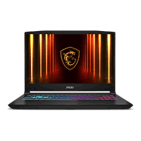MSI KATANA 15 HX B14WEK-214XBG