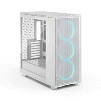 FD EPOCH XL WHITE TG RGB LIGHT