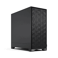 FD POP 2 AIR BLACK SOLID