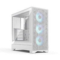 FD POP 2 AIR WHITE TG RGB