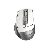 A4 FG35 WL / SILVER