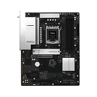 Дънна платка ASRock B850 ROCK WIFI7 socket AM5