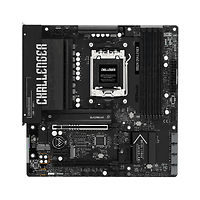 Дънна платка ASRock B850M CHALLENGER socket AM5