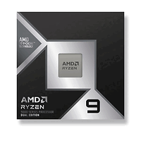 AMD RYZEN 9 9950X3D2 BOX