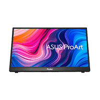Професионален Монитор ASUS ProArt PA148CTV &ndash; 14"