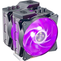 CM MA620P TWIN TOWER AM4/RGB