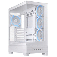 Asus A31 Plus TG White