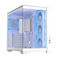 Asus A32 Plus TG White