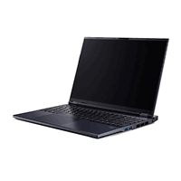 Acer Predator Helios Neo 16 AI, PHN16-73-9649, Intel Core Ultra 9 275HX (up to 5.4GHz, 36MB), 16" WQXGA (2560x1600) IPS 240Hz, 16GB DDR5 (1 slot free), 1024GB PCIe NVMe SSD, GeForce RTX 5070Ti 12
