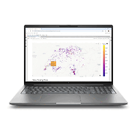 HP ZBook X G2i AI 16" Meteor Silver, Ultra 7 366H(up to 4.8Ghz/18MB/16C), 16" AG WQUXGA 120Hz DreamColor 500nits, 32GB 5600Mhz 1DIMM, 1TB PCIe SSD, WiFi7+BT6, FPR, SMR, NVIDIA RTX PRO 2000 B