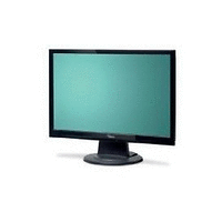 Внимание!!! Снимката е илюстративна и не показва самия продукт!<br />Fujitsu-Siemens D22W-1 Grade A- втора употреба