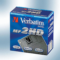 ДИСК 3.5 EMTEC 10BR.