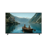 Sony K-50XR35M2 50" 4K HDR TV BRAVIA 3 II ,Direct LED , XR Processor™ , Triluminos PRO, Live Colour , Dynamic Contrast Enhancer , 120 Hz ,X-Balanced Speaker™,Dolby Atmos®, 4xHDMI, 2xUSB, Android