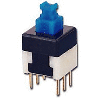 БУТОН ЗАДЪРЖАЩ P1-1S 