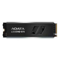 Adata 1000GB, LEGEND 970 PCIe Gen5 x4 M.2 2280- Solid State Drive