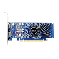 Видео карта ASUS GeForce GT 1030 2GB GDDR5 low profile