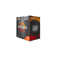 AMD RYZEN 7 5800X3D 3.4 96 BOX