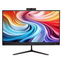 Acer Aspire C24-B, 23.8   FHD IPS AiO 120Hz, AMD Ryzen 5 7430U (up to 4.30GHz, 19MB), 16GB DDR4 (1 slot free), 512GB SSD, no DVD, AMD Radeon Graphics, HDMI, USB 3.2, USB 2.0, Type- C, RJ-45, WiFi 6, B
