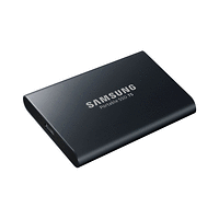 Samsung Portable SSD T5 2TB USB-C 3.1