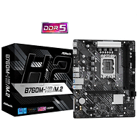 Asrock B760M-H2/M.2