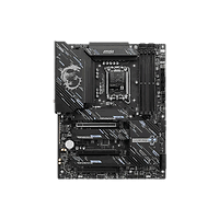 MSI Z890 GAMING PLUS WIFI6E