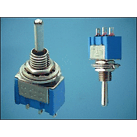 КЛЮЧ ЦК 3 МАЛЪК 1КОН. MTS-33/103