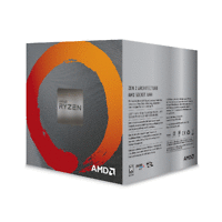 Процесор AMD RYZEN 5 3600X 6-Core 3.8 GHz (4.4 GHz Turbo) 35MB/95W/AM4/BOX