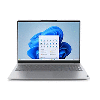 Lenovo ThinkBook 16 G8 Intel Core Ultra 5 225U (up to 4.8GHz, 12MB), 16GB DDR5-5600, 512GB SSD, 16" WUXGA (1920x1200) IPS AG, Integrated Graphics, 1080p&amp;IR Cam, Backlit KB, 3 cell, WLAN, BT,
