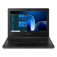 Acer Travelmate B311 TMB311R-32-C24D, Celeron N4500 (up to 2.8GHz, 4MB), 11.6” HD Touch, 8GB, 128GB eMMC, Windows 11 Pro, 3Y
