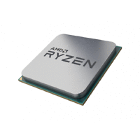 Процесор AMD RYZEN 5 5600X Tray 6-Core 3.7 GHz (4.6 GHz Turbo) 35MB/65W/AM4/Tray