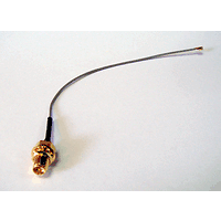 PIGTAIL CABLE U.Fl - RP SMA Female (15cm.)