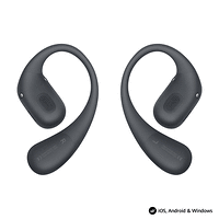 Слушалки, Huawei FreeArc Moose-T00 Black