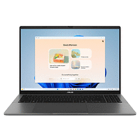 Asus Vivobook S S3607CA-RP036,INTEL ARL H Core Ultra 7 255H 2.0 GHz (24MB Cache, up to 5.1 GHz, 16 cores, 16 Threads); Intel AI Boost NPU, 16.&quot; OLED WUXGA(WU) (1920X1200)16:10,LPDDR5 16GB ( on BD