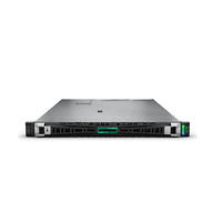 HPE DL360 G11, NoCPU, 32GB-R, MR408i-o/4GB, NC, 8SFF, 800W PS Server