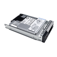 NPOS - 480GB SSD SATA Read Intensive 6Gbps 512e 2.5in Drive in 3.5in Hybrid Carrier S4510, CK